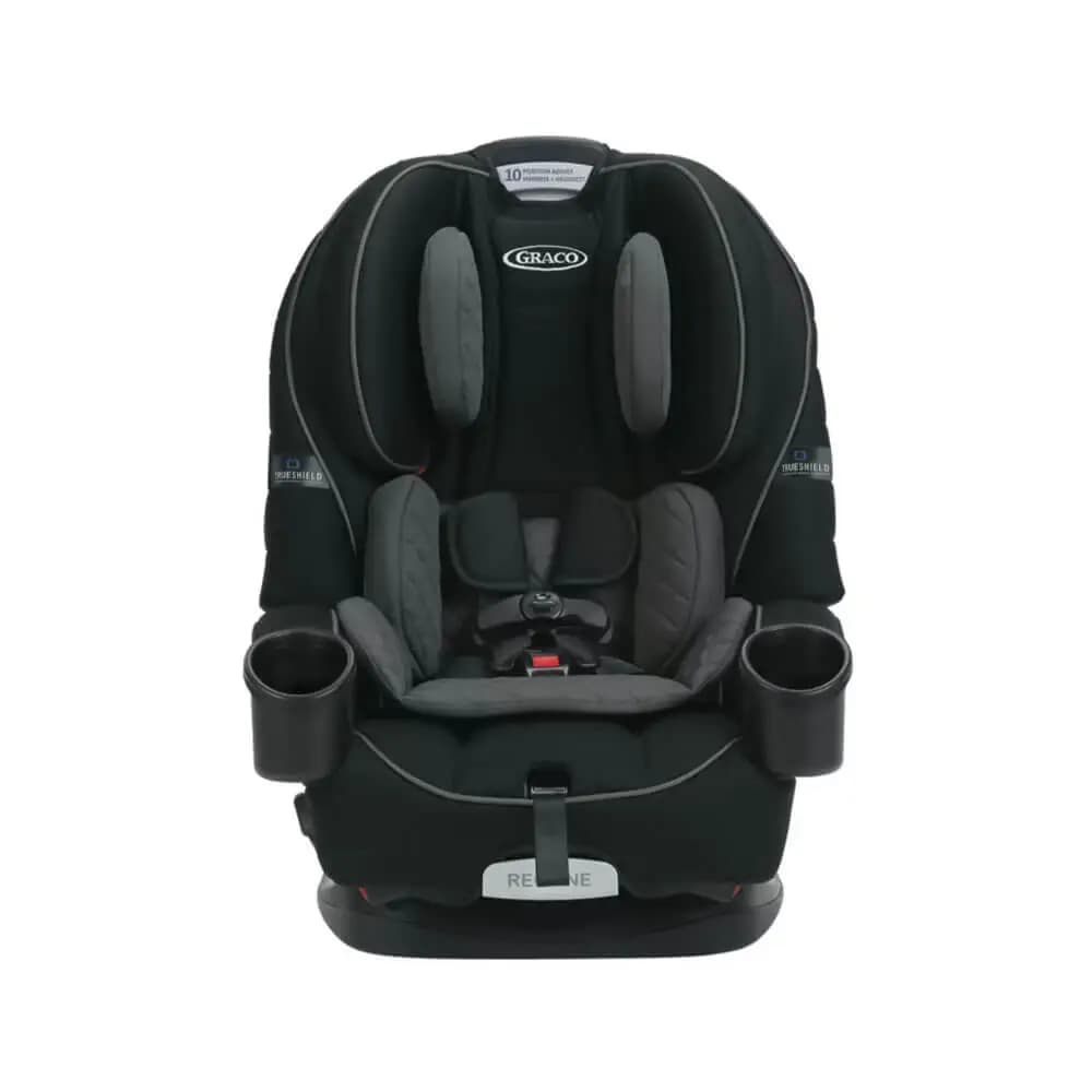 صندلی ماشین گراکو Graco مدل 4Ever 4in1 TrueShield — تصویر ۲