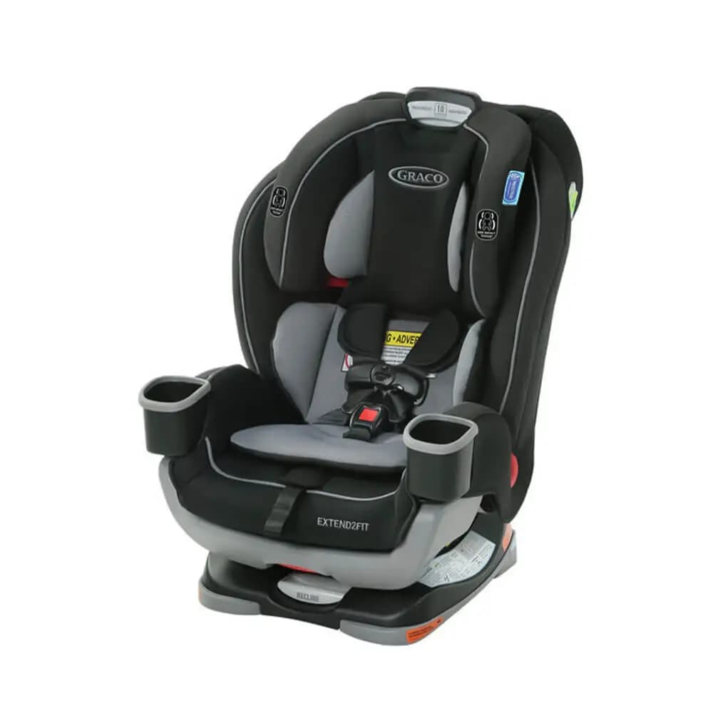 صندلی ماشین گراکو Graco مدل Extend2Fit Titus