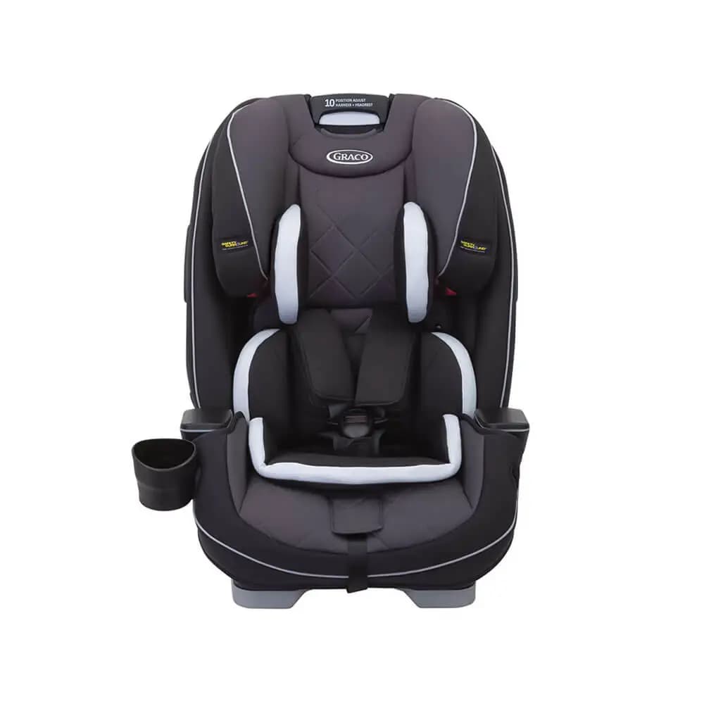 صندلی ماشین گراکو Graco مدل SlimFit LX Black — تصویر ۲