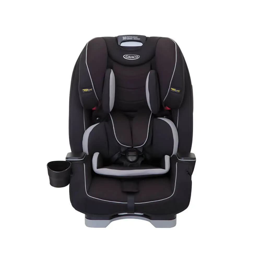 صندلی ماشین گراکو Graco مدل SlimFit Black — تصویر ۲