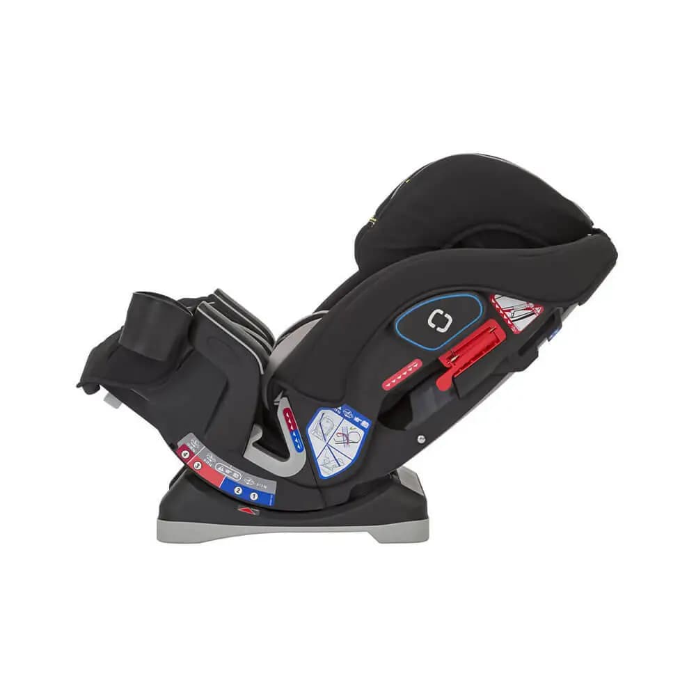 صندلی ماشین گراکو Graco مدل SlimFit Black — تصویر ۳