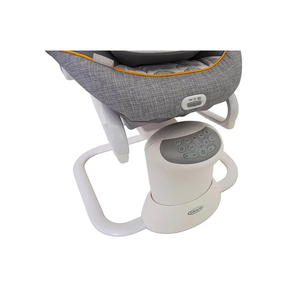 تاب برقی گراکو Graco مدل All Ways Soother Horizon — تصویر ۵