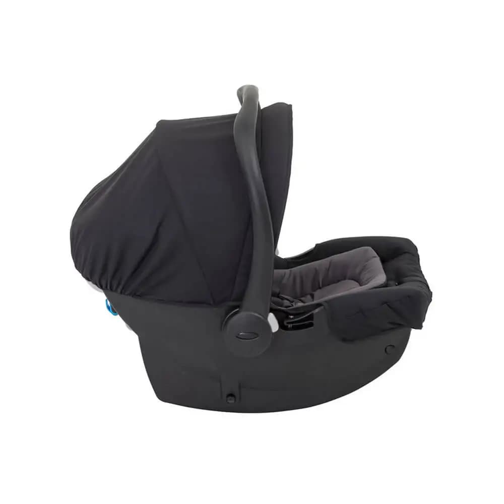کریر تک گراکو Graco مدل Snugessentials i-Size — تصویر ۳