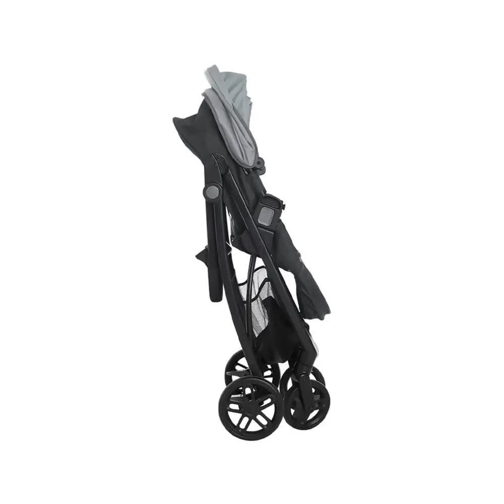 ست کالسکه و کریر گراکو Graco مدل Remix Travel System — تصویر ۶
