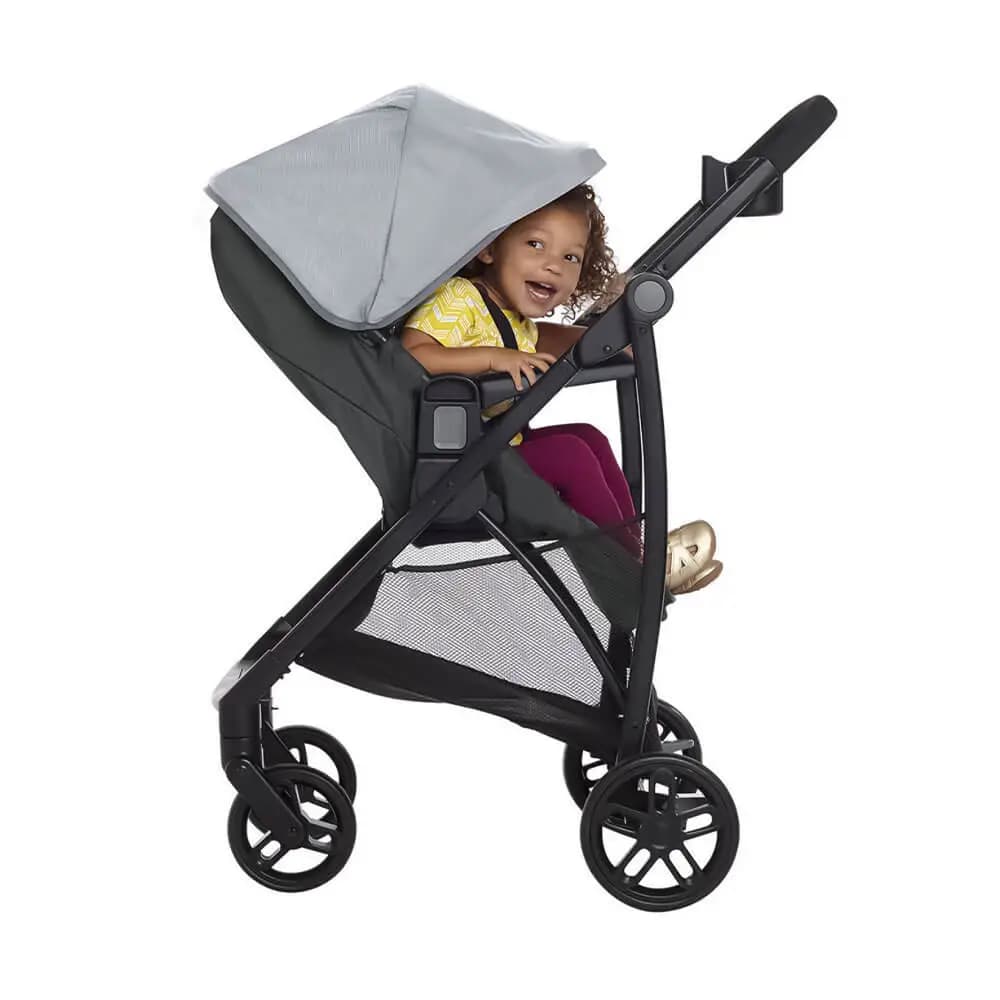 ست کالسکه و کریر گراکو Graco مدل Remix Travel System — تصویر ۵