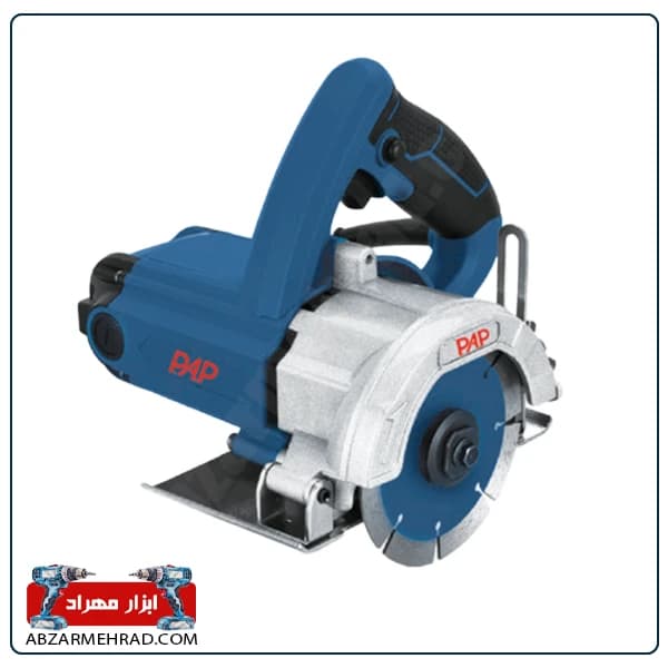 شیارزن تک تیغ پی ای پی مدل MC-110