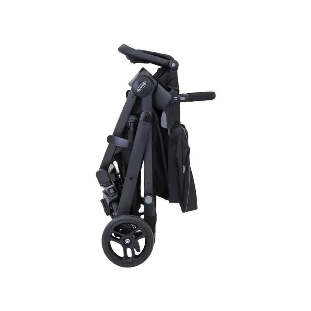 کالسکه تک گراکو Graco مدل Evo TS Black/Grey — تصویر ۷