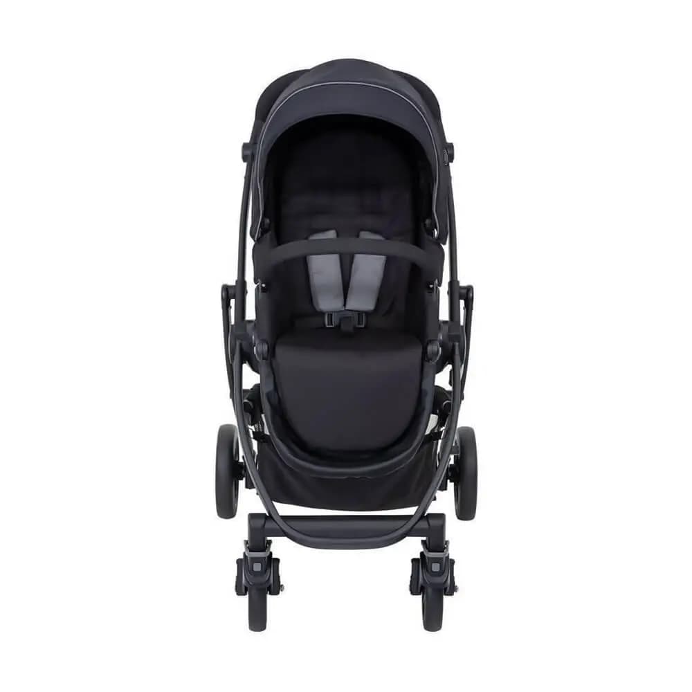 کالسکه تک گراکو Graco مدل Evo TS Black/Grey — تصویر ۳
