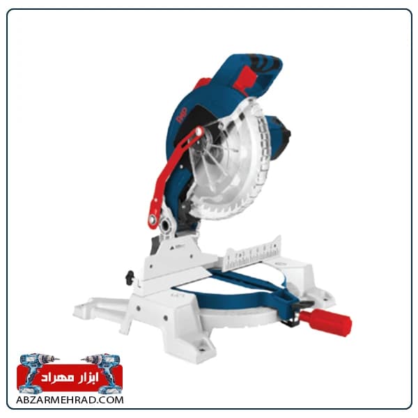 اره فارسی بر ثابت پی ای پی مدل MS-5025