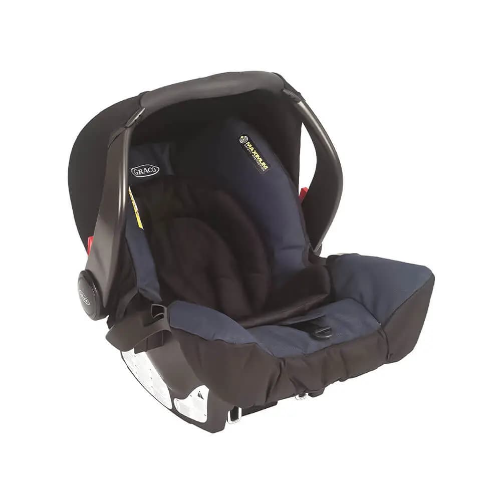 کریر تک گراکو Graco مدل Snugfix Evo سرمه‌ای