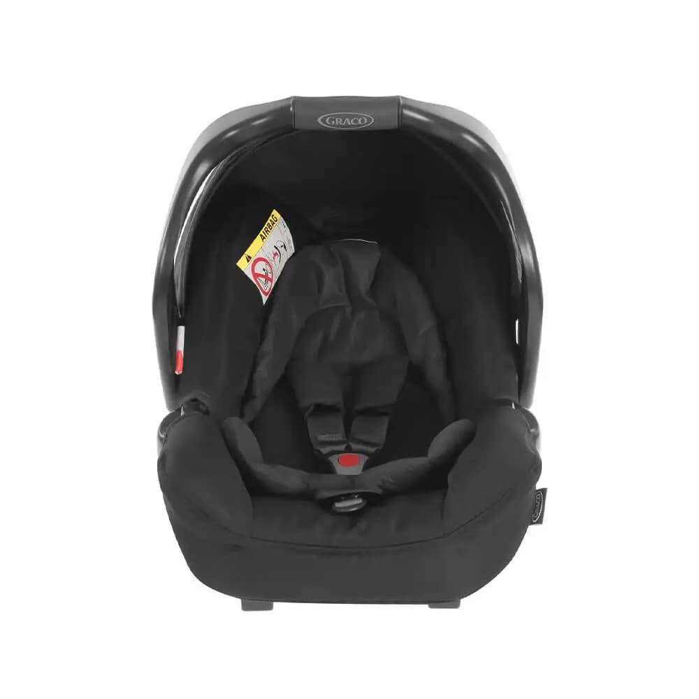 کریر تک گراکو Graco مدل Junior دارای رنگ‌بندی — تصویر ۶