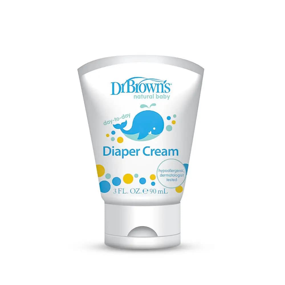 کرم سوختگی دکتر براون Dr Browns حجم 90 میلی لیتر