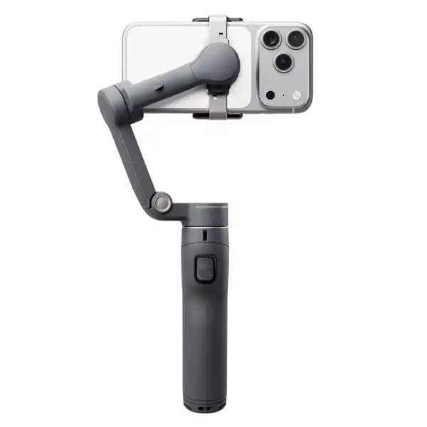لرزشگیر موبایل دی جی آی DJI Osmo Mobile 8P — تصویر ۶