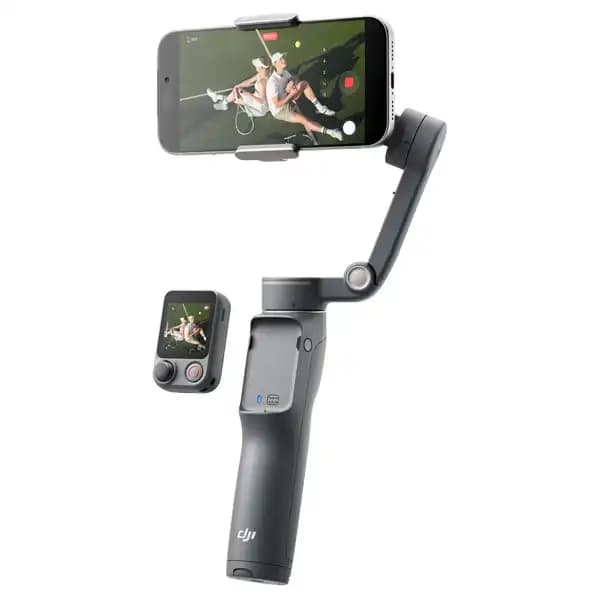 لرزشگیر موبایل دی جی آی DJI Osmo Mobile 8P