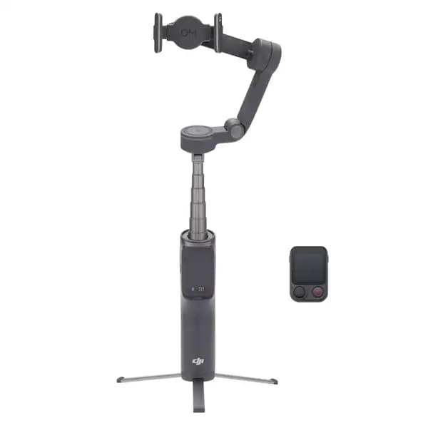 لرزشگیر موبایل دی جی آی DJI Osmo Mobile 8P — تصویر ۳