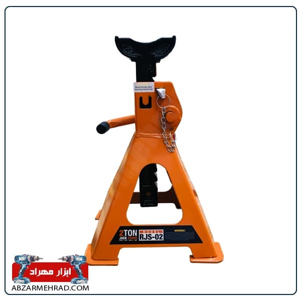 خرک رابین 2 تن مدل RJS-02