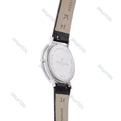 ساعت مچی زنانه پیر کاردین(Pierre Cardin)|مدل CBV.1502 — تصویر ۳