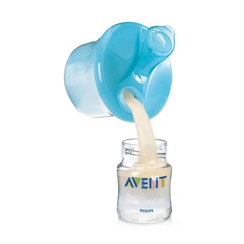 ظرف ذخیره شیر خشک فیلیپس اونت Philips Avent — تصویر ۴