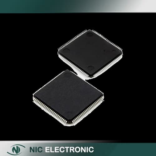 میکروکنترلر STM32G431VBT6
