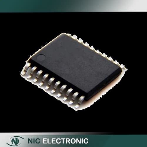 میکروکنترلر STM32L031F6P6