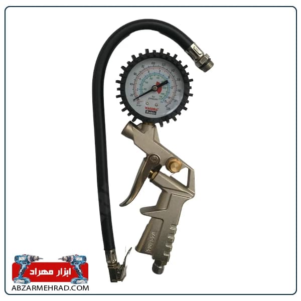 درجه باد کارگاهی رابین مدل R2440