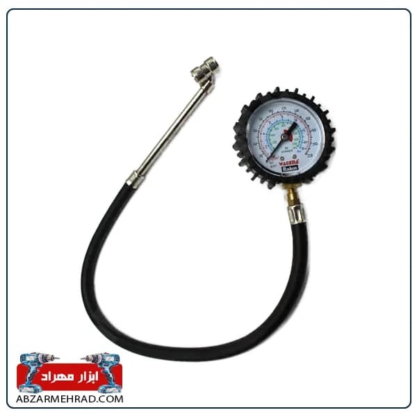درجه باد کامیونی رابین مدل R2444 — تصویر ۲