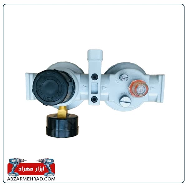 فیلتر رطوبت گیر رابین مدل R2432 — تصویر ۲