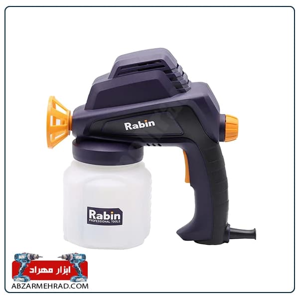 پیستوله برقی رابین مدل R5115