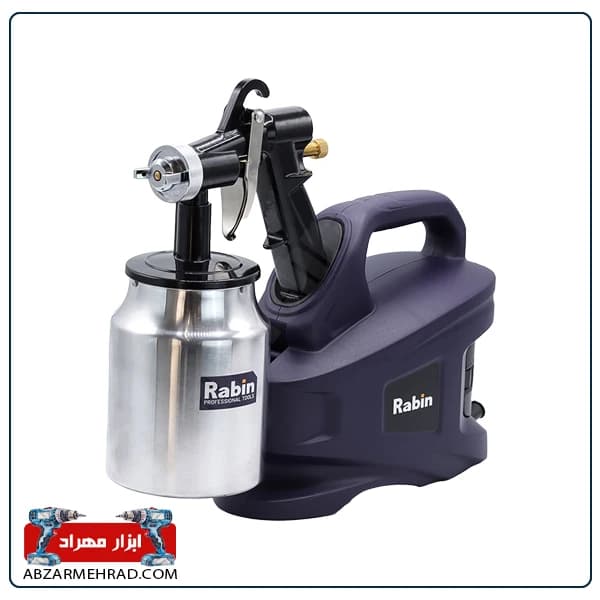 پیستوله برقی رابین مدل R5140