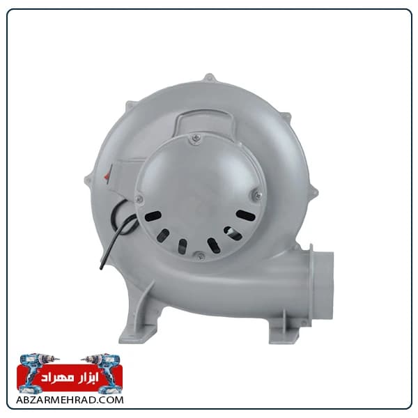 دمنده برقی رابین مدل R6130 قطر دهانه 3 اینچ — تصویر ۲
