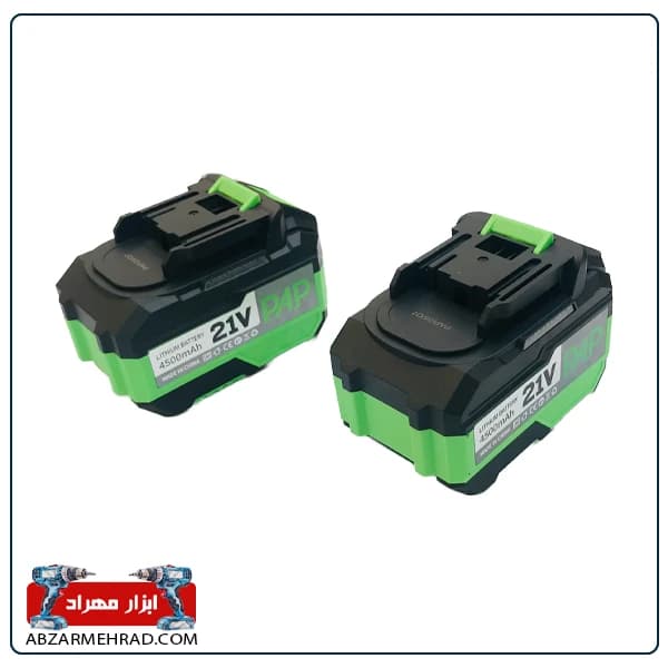 اره شارژی زنجیری پی ای پی مدل BCS-3045 — تصویر ۴