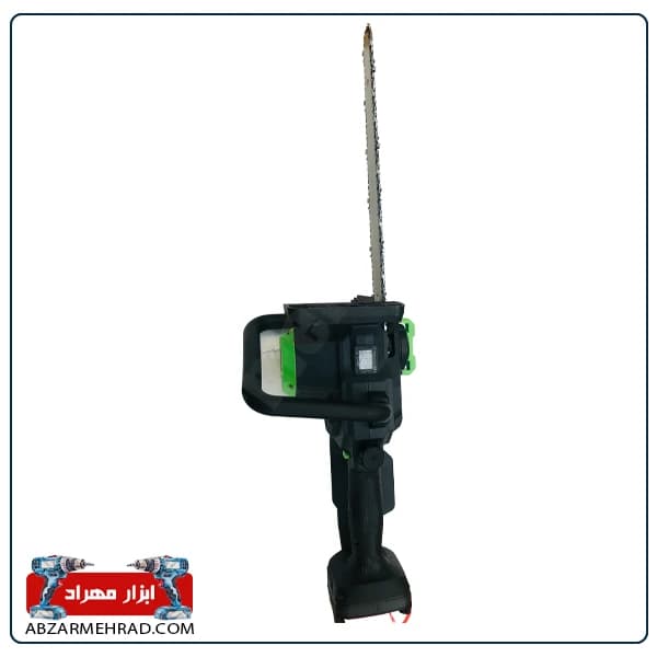 اره شارژی زنجیری پی ای پی مدل BCS-3045 — تصویر ۲
