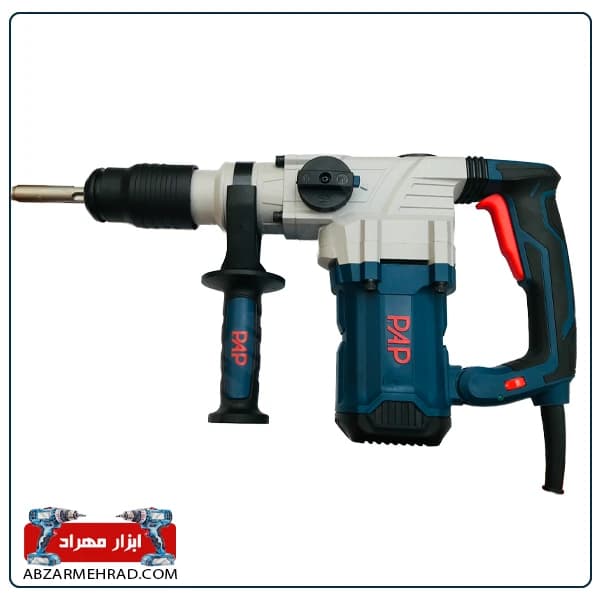 بتن کن پی ای پی مدل RH-4015