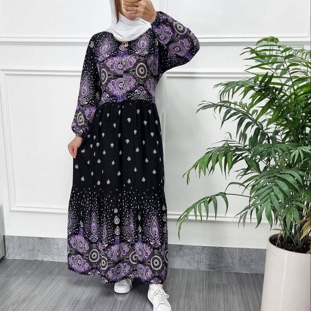 پیراهن ساحلی نخ اورجینال وارداتی/کد982