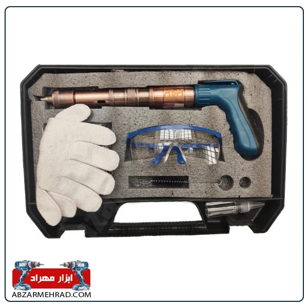 تفنگ میخکوب عصایی PAP مدل NG1550