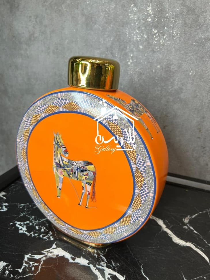 جینجرجار گرد (هرمس) ۱۸۱۲۸ — تصویر ۲