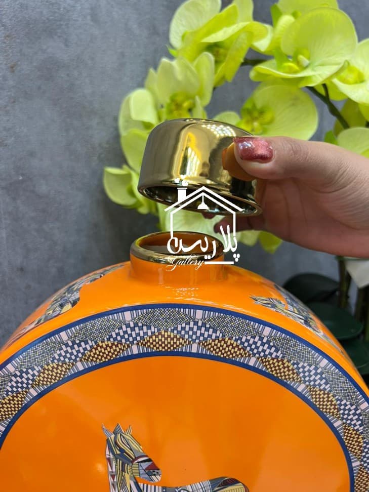 جینجرجار گرد (هرمس) ۱۸۱۲۸ — تصویر ۴
