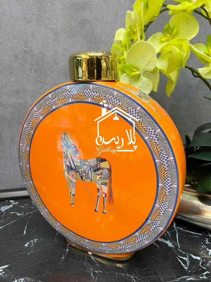 جینجرجار گرد (هرمس) ۱۸۱۲۸ — تصویر ۳
