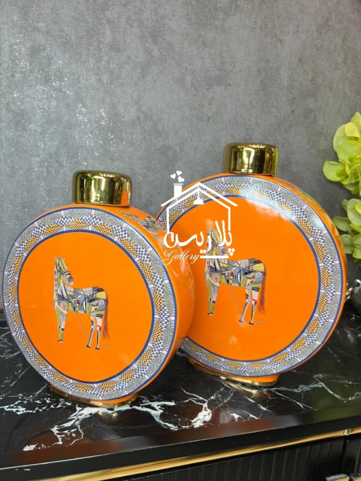 جینجرجار گرد (هرمس) ۱۸۱۲۸ — تصویر ۵
