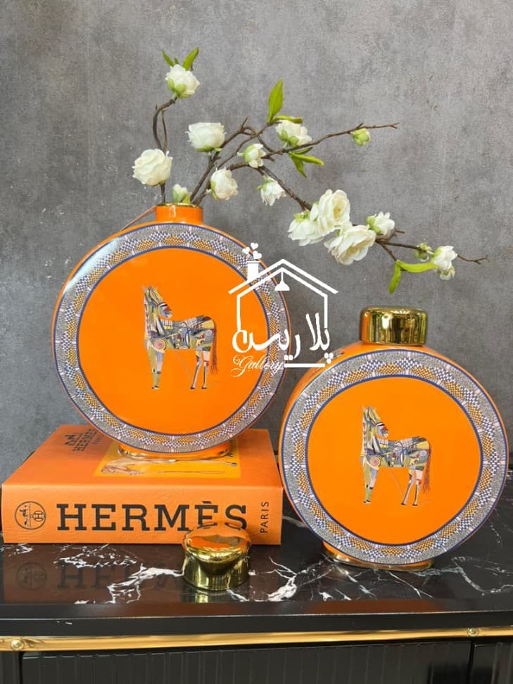 جینجرجار گرد (هرمس) ۱۸۱۲۸
