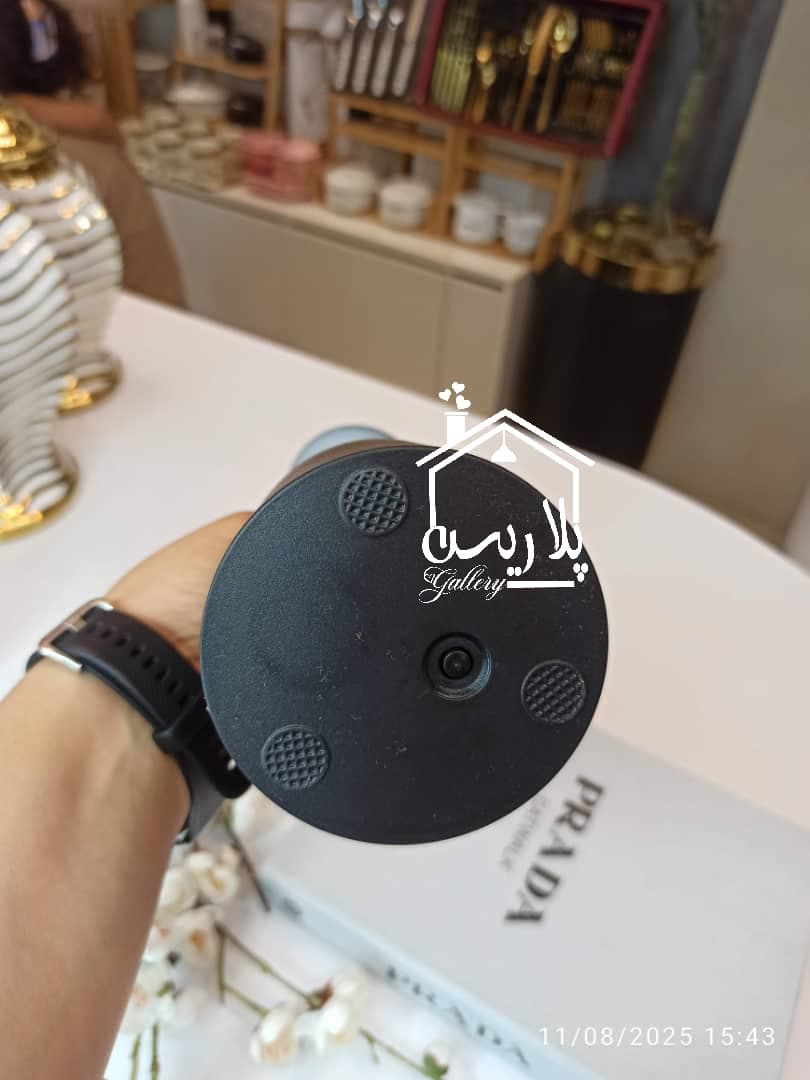 آباژور رومیزی سه حالته مینیمال ۳۱۰۷۱ — تصویر ۵