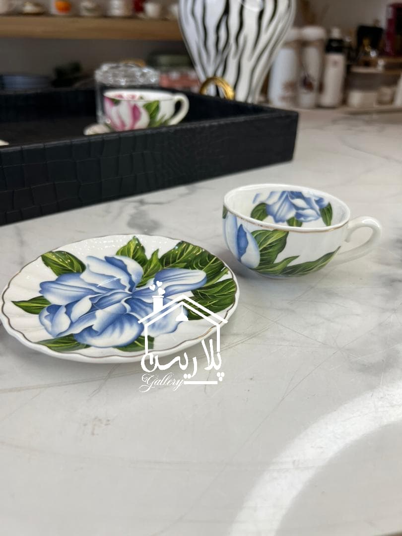 فنجان قهوه خوری مگنولیا ۴۱۱۳۴ — تصویر ۶