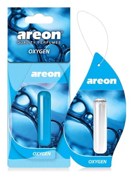 خوشبو کننده ماشین Areon رایحه Oxygen آرئون