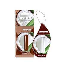 خوشبو کننده ماشین Areon رایحه Coconut آرئون