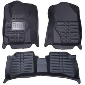 کفپوش خودرو پنج بعدی AM MG 550