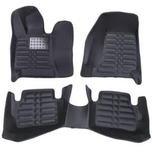 کفپوش پنج بعدی چری تیگو 7 پرو (Chery Tiggo 7 Pro) برند AM
