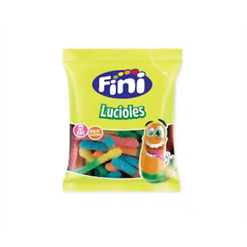 پاستیل فینی Lucioles ۹۰ گرمی