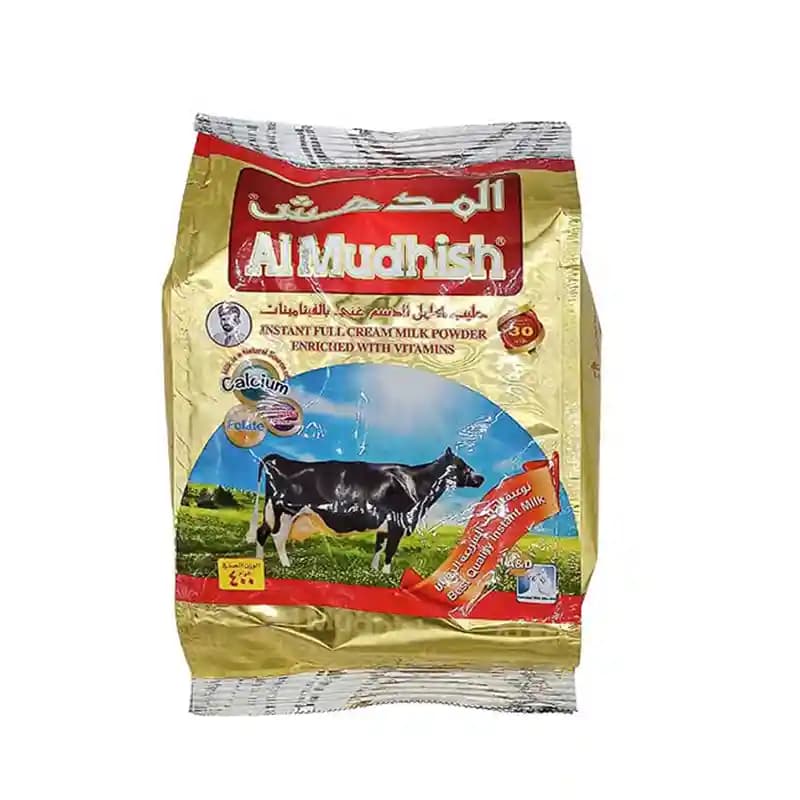 شیر خشک المدهش ۴۰۰ گرمی