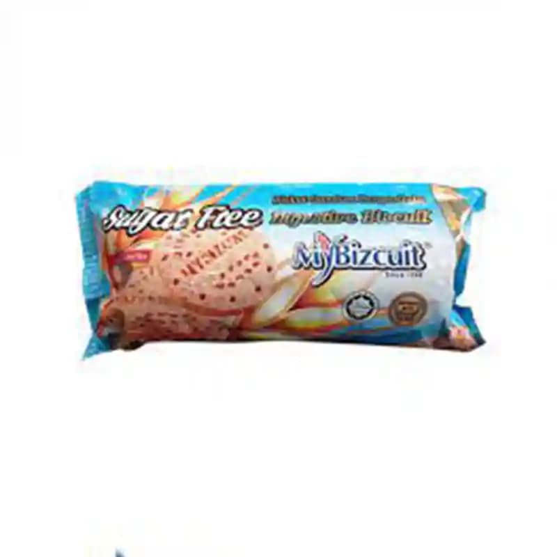 بیسکوییت رژیمی مای بیسکوییت ۱۲۵ گرمی