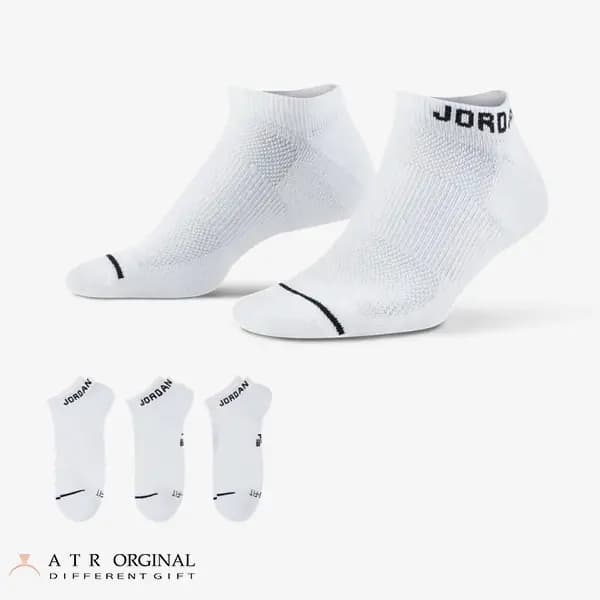 جوراب نایک مدل JORDAN SX5546-100